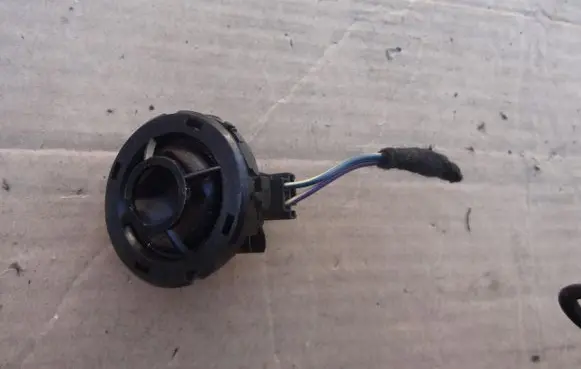 Ford Focus Front door high frequency speaker BM5T-18932-EA