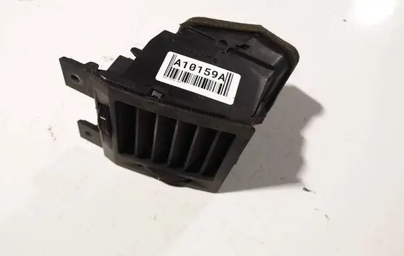 Opel Vectra C Dash center air vent grill