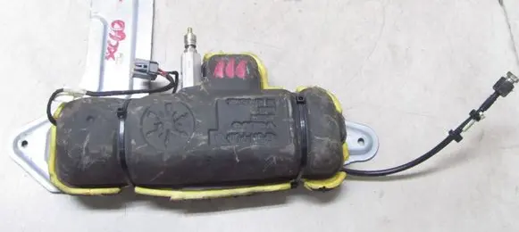 Volvo XC60 Tailgate hydraulic set 31299156