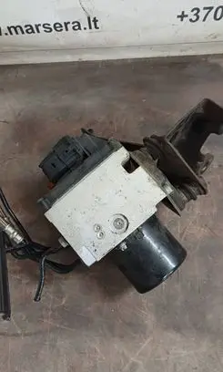 Volkswagen PASSAT B6 ABS Pump 3C0614109 16420301A 16420501