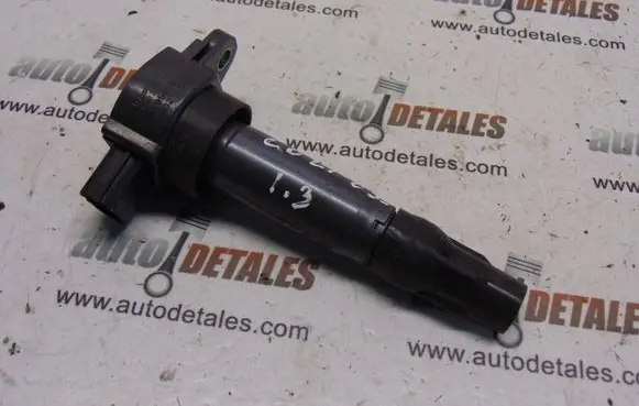 Mitsubishi Colt High voltage ignition coil FK0330 MN19561668021540