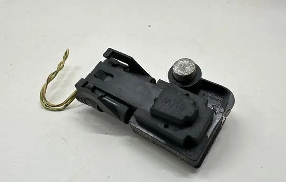 BMW 5 GT F07 Airbag deployment crash/impact sensor 9159311