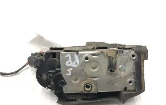 Fiat Croma Front door lock 