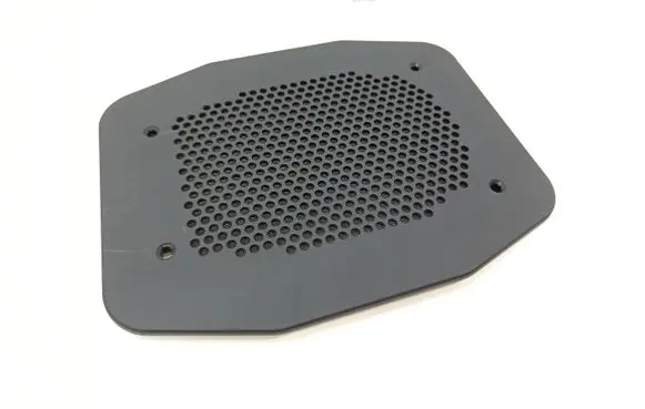 BMW X5 E70 Subwoofer grill/trim 6971882