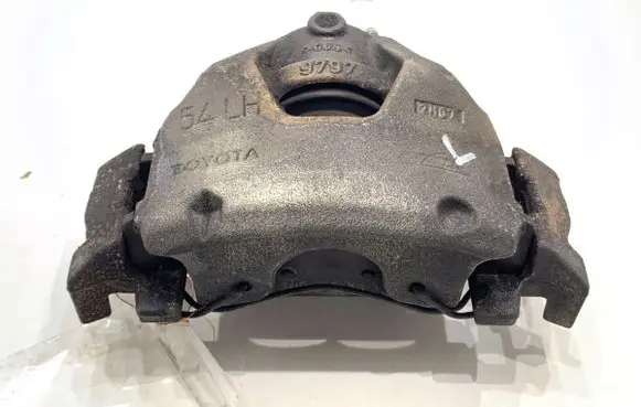 Toyota Yaris Front brake caliper 