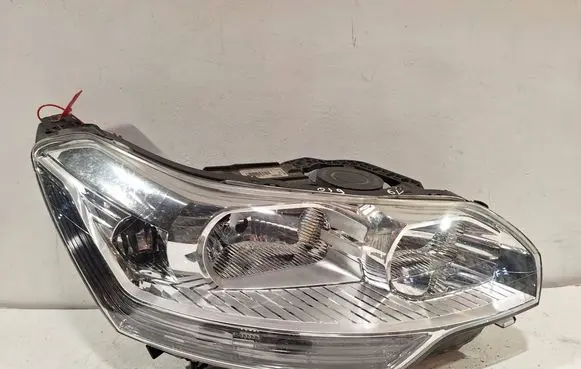 Citroen C5 Headlight/headlamp 9684845280