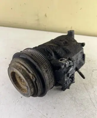 Jeep Grand Cherokee (WK) Air conditioning (A/C) compressor (pump)