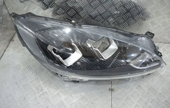 Ford Kuga III Headlights/headlamps set 