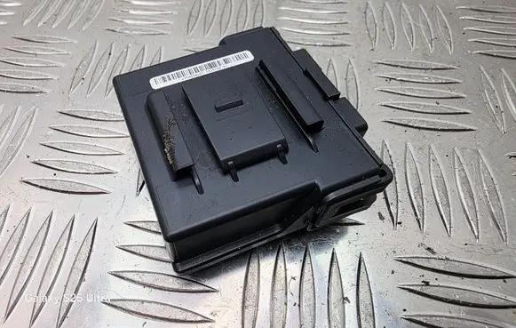 Other control units/modules