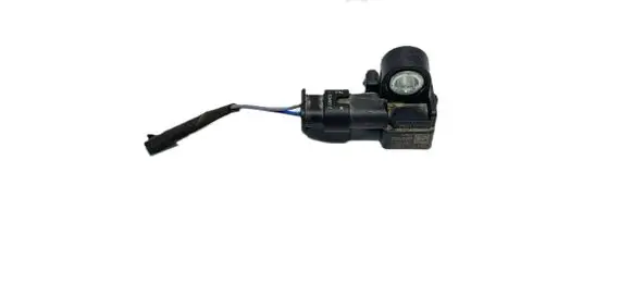 Peugeot 308 Airbag deployment crash/impact sensor 9849215380 30943