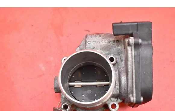 Audi A4 S4 B8 8K Throttle body valve 06F133062J
