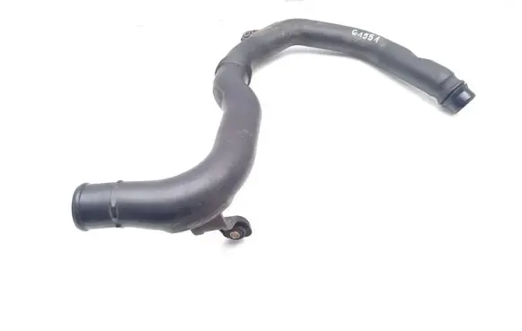 Air intake hose/pipe