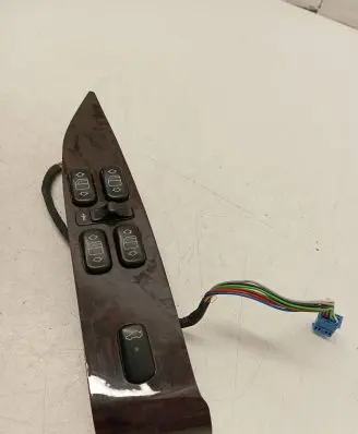 Mercedes-Benz CL C215 Electric window control switch 2158201910