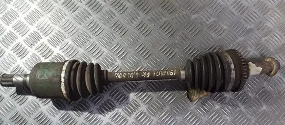 Mazda 626 Front driveshaft