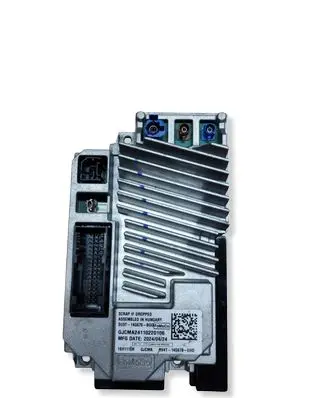 Ford Kuga III GPS navigation control unit/module RV4T14G670EHD