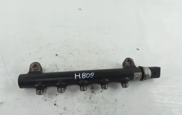 Chevrolet Orlando Fuel main line pipe 96868901