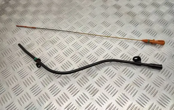 Citroen C5 Oil level dip stick 9671102380