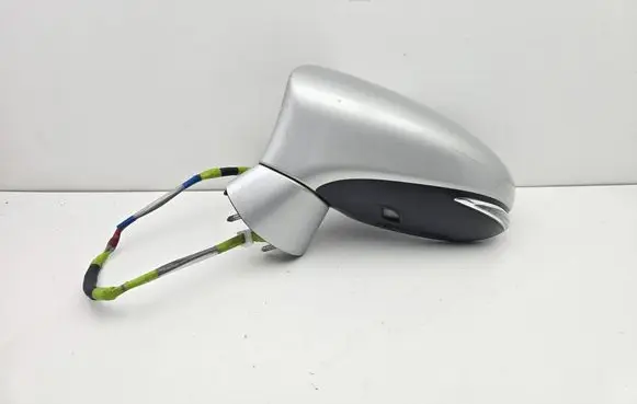 Lexus CT 200H Front door electric wing mirror E13027486