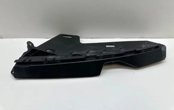 Volvo V70 Front bumper mounting bracket 30796387