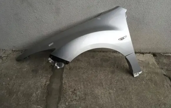 Mazda CX-7 Fender