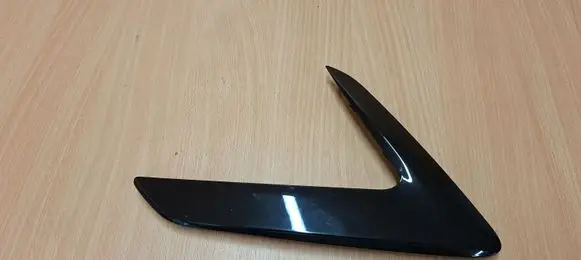 Peugeot 508 Rear door handle trim 9686309477