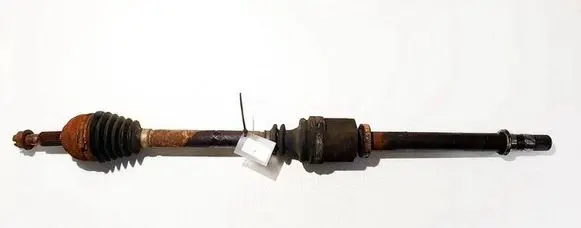 Renault Scenic II - Grand scenic II Front driveshaft 
