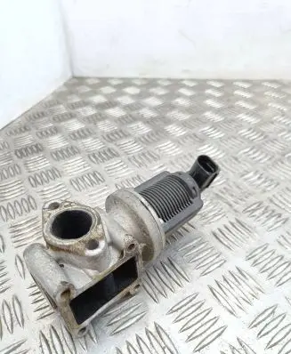 Opel Signum EGR valve 55215031