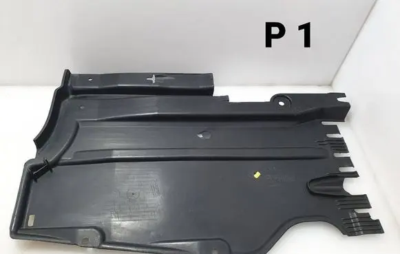 Audi A4 S4 B8 8K Side bottom protection 8K0825215H 8K0825215J