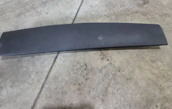 Jeep Compass Other trunk/boot trim element 501681