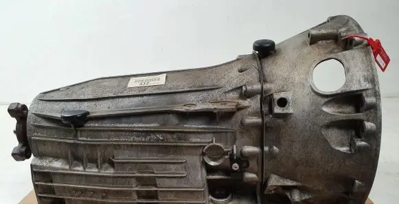 Mercedes-Benz V Class W447 Manual 5 speed gearbox 722908
