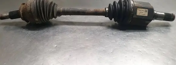 Mazda CX-5 Front driveshaft FTB42560X 39101FTB0A
