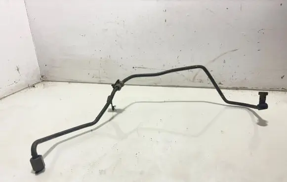 Volkswagen PASSAT B5 Turbo turbocharger oiling pipe/hose 028145859N