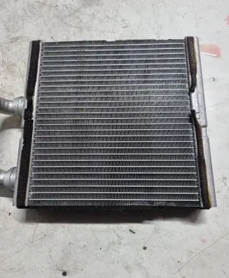 Honda Civic Heater blower radiator