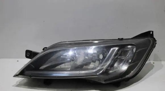 Fiat Ducato Headlight/headlamp 1375101080 9999 60002133490048