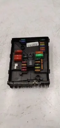 Volkswagen Golf VI Fuse box set 1K0937125D