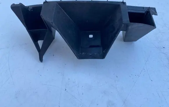 Volvo S80 Rear bumper mounting bracket 30678280