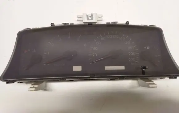 Toyota Corolla E120 E130 Speedometer (instrument cluster) 8380012A00 2574206280