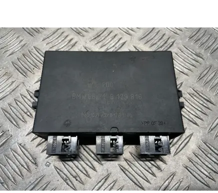 BMW X5 E53 Parking PDC control unit/module 9129816