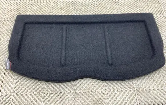 KIA Rio Parcel shelf
