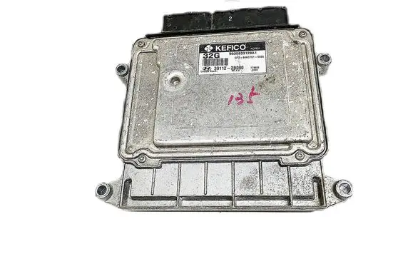 Hyundai i30 Engine control unit/module 39112-2B080