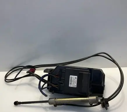 Mercedes-Benz E W211 Tailgate hydraulic pump motor 2118000048 A2118000048 HB70248002