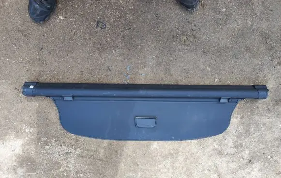 Audi A4 S4 B8 8K Parcel shelf load cover 