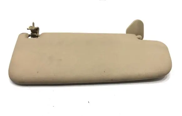 Sun visor