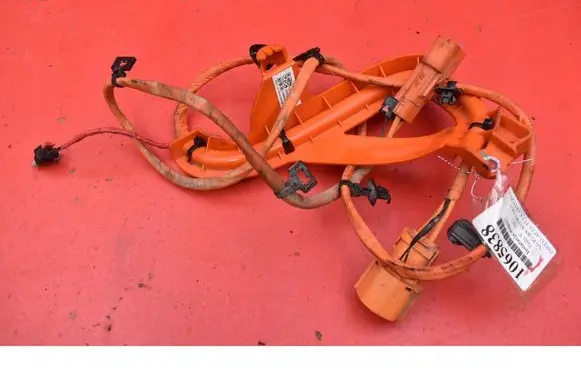 Tesla Model Y Other wiring loom 150797105D