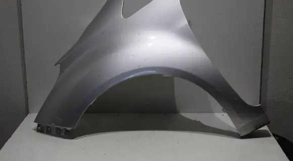 Hyundai ix20 Fender HYUNDAI IX20 BŁOTNIK PRZOD LEWY IGŁA