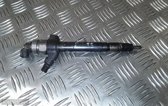 Ford Transit Fuel injector 6c1q9k546ac