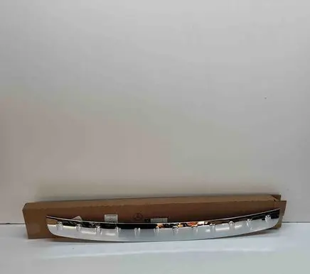 Mercedes-Benz GLB x247 Rear bumper trim bar molding A2478859800
