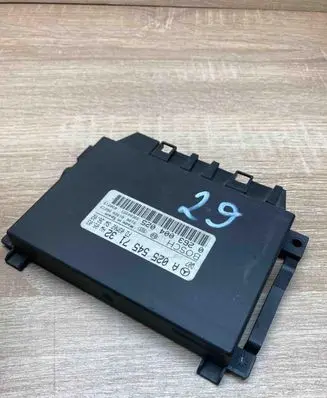 Parking PDC control unit/module