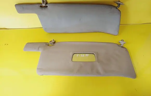 Volkswagen PASSAT Sun visor