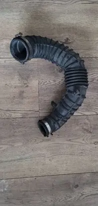 Opel Vivaro Turbo air intake inlet pipe/hose Oro vamzdis i turbina